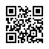 QR kód na túto stránku voda.oma.sk ziarny-potok