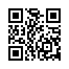 QR kód na túto stránku voda.oma.sk ziarovcik