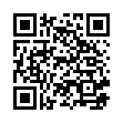 QR kód na túto stránku voda.oma.sk ziarske-pleso