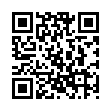 QR kód na túto stránku voda.oma.sk zidovsky-potok