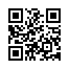 QR kód na túto stránku voda.oma.sk zilin