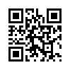 QR kód na túto stránku voda.oma.sk zilinska