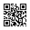 QR kód na túto stránku voda.oma.sk zimna-woda