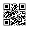 QR kód na túto stránku voda.oma.sk zimna