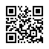 QR kód na túto stránku voda.oma.sk zimolejsek