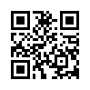QR kód na túto stránku voda.oma.sk zitavica