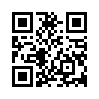 QR kód na túto stránku voda.oma.sk zizlatka