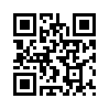 QR kód na túto stránku voda.oma.sk zlab