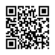 QR kód na túto stránku voda.oma.sk zlamany-potok