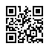 QR kód na túto stránku voda.oma.sk zlate-piesky