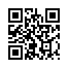 QR kód na túto stránku voda.oma.sk zlatno