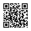 QR kód na túto stránku voda.oma.sk zlatovsky-potok