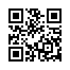 QR kód na túto stránku voda.oma.sk zlaty-roh