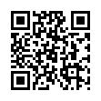 QR kód na túto stránku voda.oma.sk zlechovsky-potok