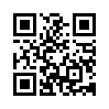 QR kód na túto stránku voda.oma.sk zliebky