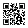 QR kód na túto stránku voda.oma.sk zlobiva