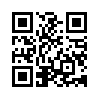 QR kód na túto stránku voda.oma.sk zlotnik