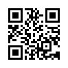 QR kód na túto stránku voda.oma.sk zridla