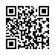 QR kód na túto stránku voda.oma.sk zrubansky-jarok