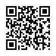 QR kód na túto stránku voda.oma.sk zupciansky-potok