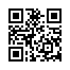 QR kód na túto stránku voda.oma.sk zurawiec