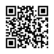 QR kód na túto stránku voda.oma.sk zvonovicky-potok