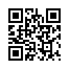 QR kód na túto stránku voda.oma.sk zwor