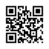 QR kód na túto stránku voda.oma.sk zyur