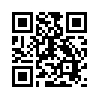 QR kód na túto stránku voderady.oma.sk splav