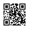 QR kód na túto stránku voderady.oma.sk u nova 3