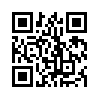 QR kód na túto stránku vojenice.oma.sk doprava