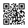 QR kód na túto stránku vojenice.oma.sk mhd