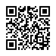 QR kód na túto stránku vojka.oma.sk turistika chranena-oblast