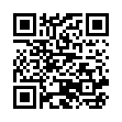 QR kód na túto stránku vojnuv-mestec.oma.sk turistika blue major