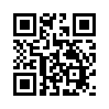 QR kód na túto stránku volica.oma.sk mhd ine