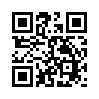 QR kód na túto stránku volica.oma.sk mhd train