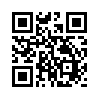 QR kód na túto stránku volica.oma.sk splav