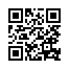 QR kód na túto stránku volkovce.oma.sk