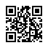 QR kód na túto stránku volkovce.oma.sk u hlavna