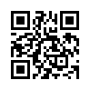 QR kód na túto stránku volovec.oma.sk