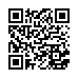 QR kód na túto stránku volovec.oma.sk cyklotrasa bicycle