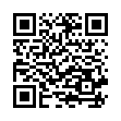 QR kód na túto stránku volovske-vrchy.oma.sk cyklotrasa blue bicycle