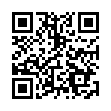 QR kód na túto stránku volovske-vrchy.oma.sk mhd bus