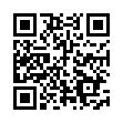 QR kód na túto stránku volovske-vrchy.oma.sk sport mini-golf