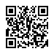 QR kód na túto stránku volovske-vrchy.oma.sk turistika blue ine