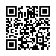 QR kód na túto stránku volovske-vrchy.oma.sk turistika blue peak