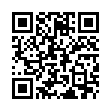 QR kód na túto stránku volovske-vrchy.oma.sk turistika green peak