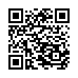 QR kód na túto stránku volovske-vrchy.oma.sk turistika red spring