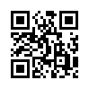 QR kód na túto stránku vortova.oma.sk