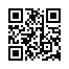 QR kód na túto stránku vortova.oma.sk splav
